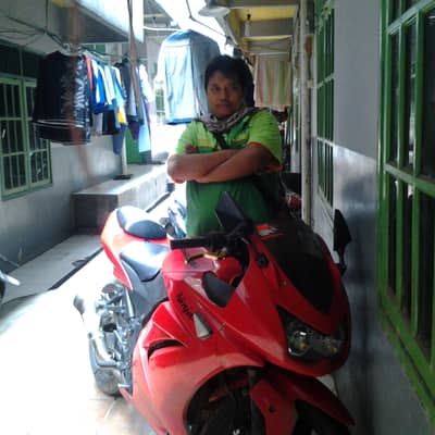 widodo
