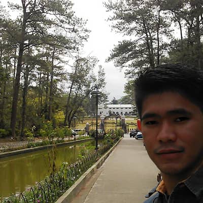 Alvin John