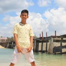 vian fahdian