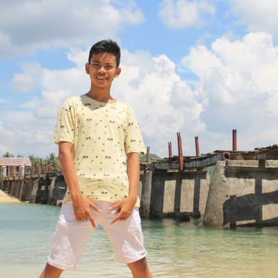 vian fahdian