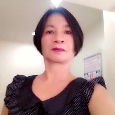 Rich Geraldine