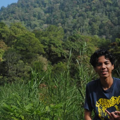 Mardiansyah