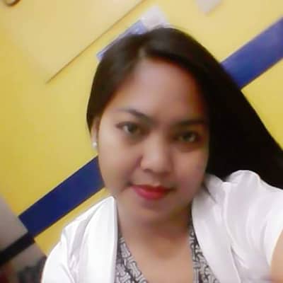 Maryjane barrion