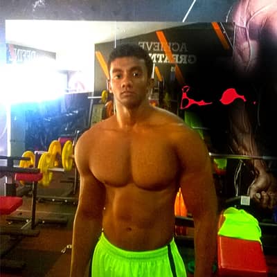 lahiru