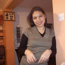 sheila mae itum