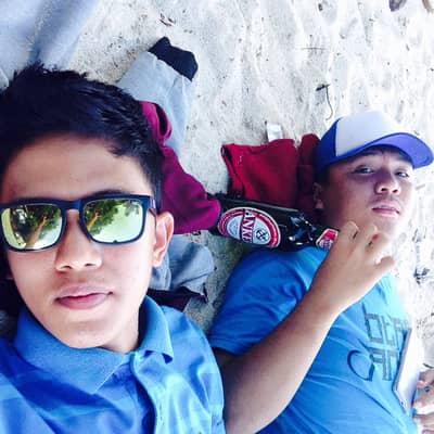 Aris putra