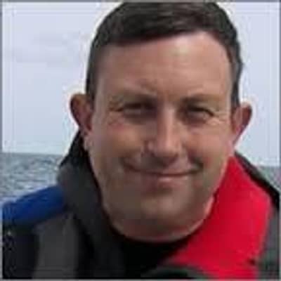 james mark