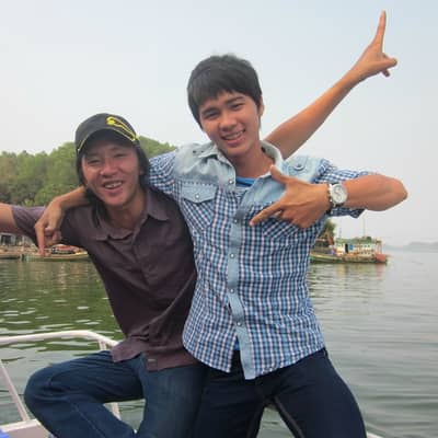 DanhLang
