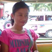 romelyn amay