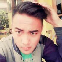 Andre Agasy