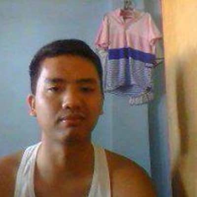 Lebron Tacang