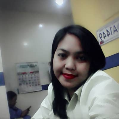 Mary Jane Barrion