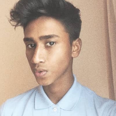 Idraki adnan
