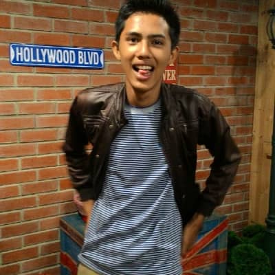Gilang R
