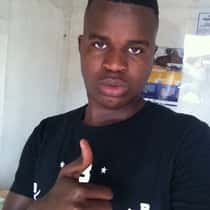 Abdoulie