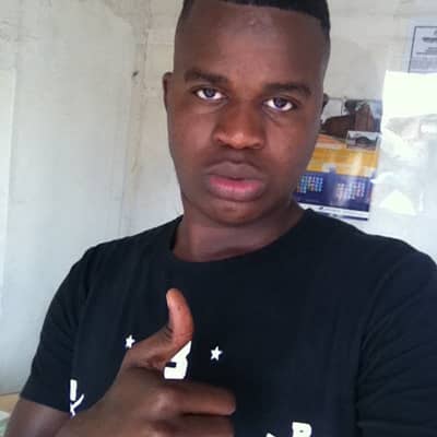 Abdoulie
