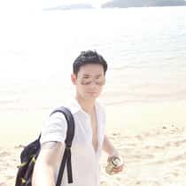Christopher Shu