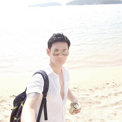 Christopher Shu