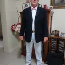 David