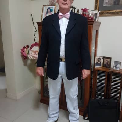 David