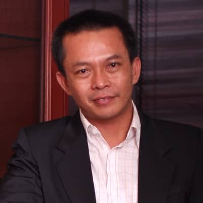 iskandarwira