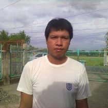 Rowell S. Balangue