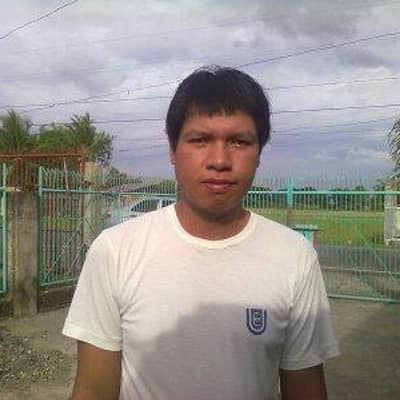 Rowell S. Balangue