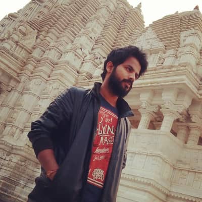 avinash