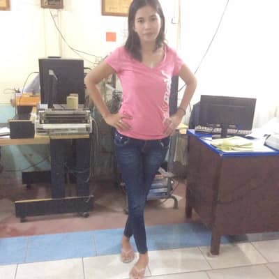 evelyn opura
