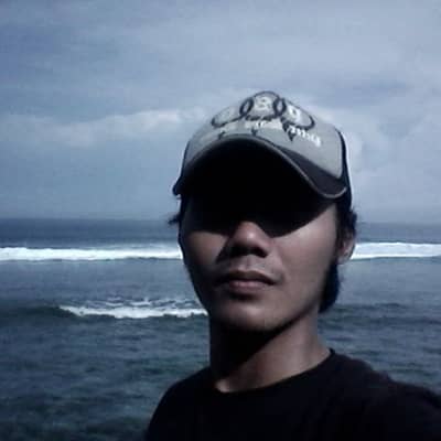 fandy dwiyan