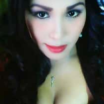 Gwen Peramide