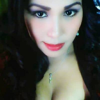 Gwen Peramide