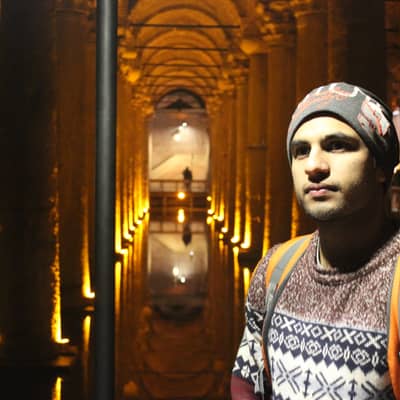 Shoaib Anjum