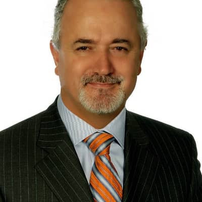 Charles Hunt
