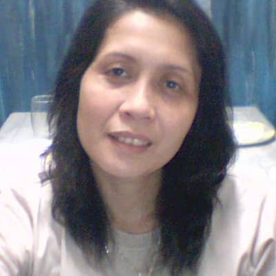 teresita Quial