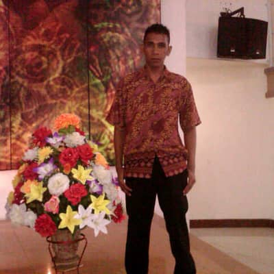nyong alan