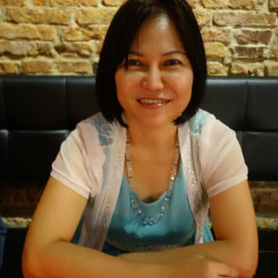 Anne