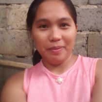 Cristine joy gomez