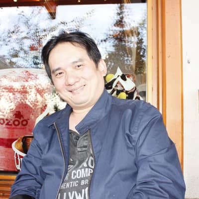susanto halim