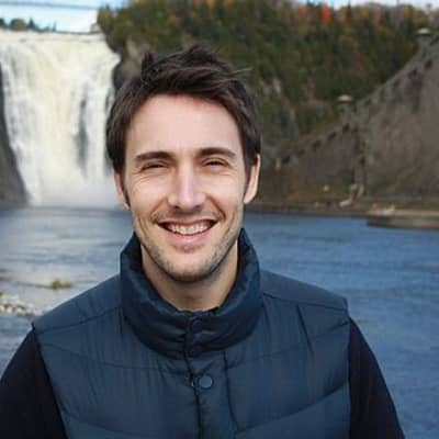 mike