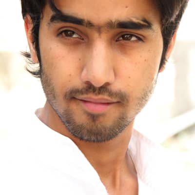 saurav Pradhan