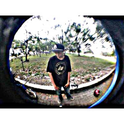 Muhammad aldy