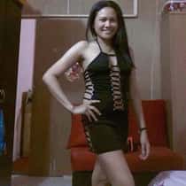 Loniza Jimenez