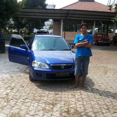 made