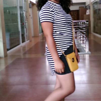 Iamangelicamay