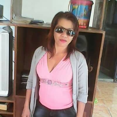 elma mendoza