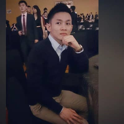 Allen Tan