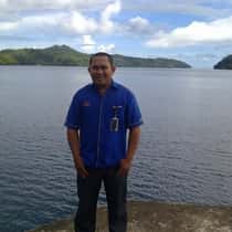 harly