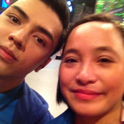 Kitchie Zamora