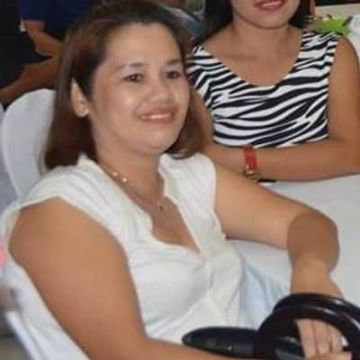 grace alcantara